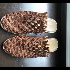 Free People Mules
